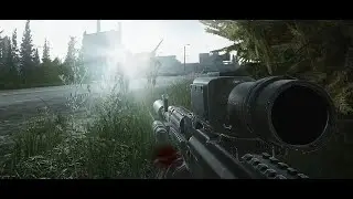 SM CONTRACTORS - Escape from Tarkov - Customs 03/9/2022
