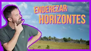 📐 Corregir ¡Horizontes torcidos! 👀 - 4 TIPS 👍
