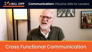 Cross Functional Communication