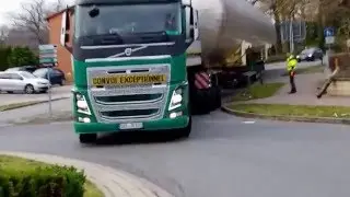 Volvo FH 16  750 PS