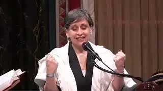 Rabbi Shuli Passow | D'var Torah Parashat Mishpatim | February 9, 2024