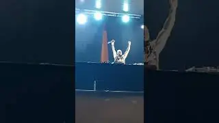 Javi Boss en Bigastro (12-8-2025) 