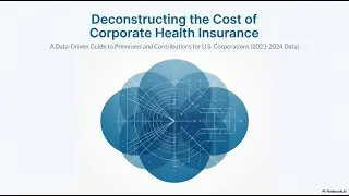 Corporate Health Cost Deconstructed