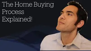 The home buying process | Living in Merced CA