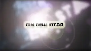 My Intro V1 ★ By MizArtz ft./PlayArtz (AE)