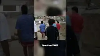 Los Priscos: Los Ojos y O&iacute;dos de Escobar