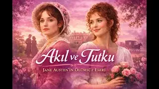 Akıl ve Tutku - Jane Austen