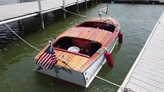 Wood Waves & Wheels 2021