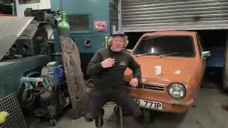 Стоимость реставрации классических автомобилей! Перегружены ли реставрационные мастерские растущи...