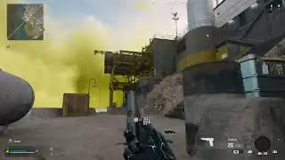 Warzone Rebirth Rotations Old/New meta