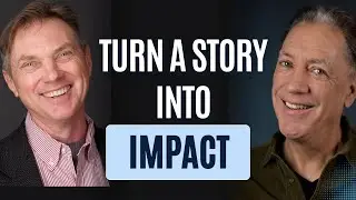 Storytelling as a Powerful Coaching Skill with David Gonzalez