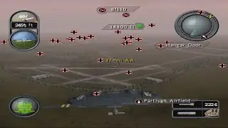 Secret Weapons Over Normandy,Mission 10,Low and Slow.(XF5U-1 Flying Pancake)🛩️