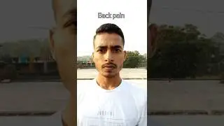 Back pain relief, 5 Yogaasan