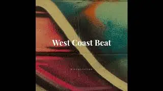 West Coast Beat | Instrumental Hip Hop Beat 2021