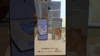 Wow...😯 HUAWEI Phone Collection