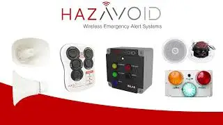 Hazavoid, The World's Most Dependable Wireless Alert System - Philippines