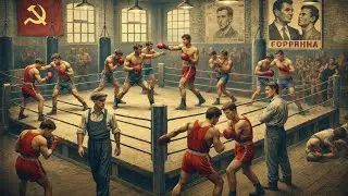 Always attack, but don't forget to maintain distance. #Soviet #boxing #bivol #dimitrybivol #russia 