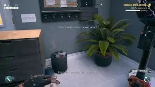 Dead Island 2 michaels house keys location