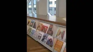 Calgary Library