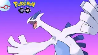 Lugia Raid Invite Live | Pok&eacute;mon Go