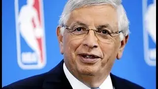 Best of David Stern