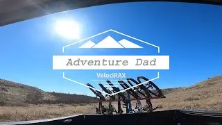 VelociRAX! Первые впечатления
