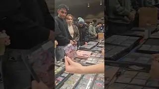 Espeon vmax alt art flip!!!!