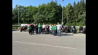Tourstart 19.06.202 - 28.06.2025