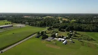 TN Tech Shipley Farm