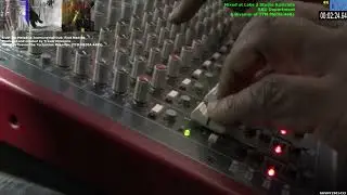 Trust Dis Melodica Instrumental Dub - Feat. Medred - 2024 - Live Dub Mixing 2024