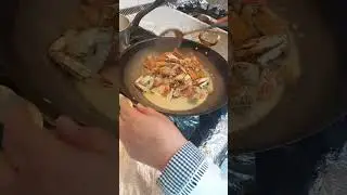 SK FOOD is live