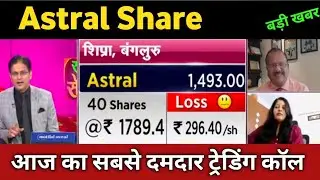 astral share latest news 🔴 astral share today update, market trends, and fundamental analysis