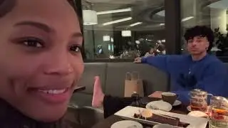Larray Funniest Moments In Quen Blackwell 