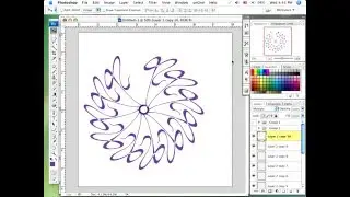 Spirographing Shapes