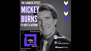 The Xander Effect Ep  55