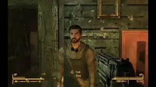 steamdeck fallout new vegas no commentary gameplay pt 7