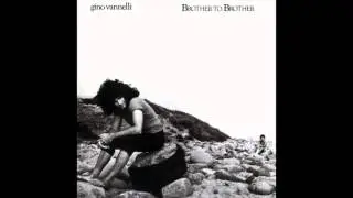 Gino Vannelli - Wheels Of Life (1978)