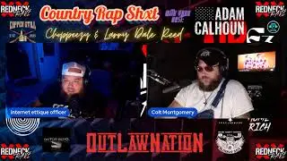 Country Rap Shxt: Talkin Dat Shxt