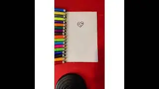 Cupcake drawing #shorts #drawing #girl #howtodraw easy drawing simple drawing #SamrAtart #ASRATIST