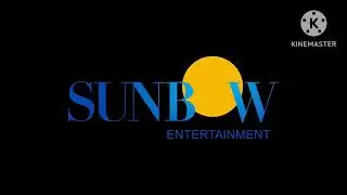 Sunbow Entertainment Logo (1995) 1920x1080