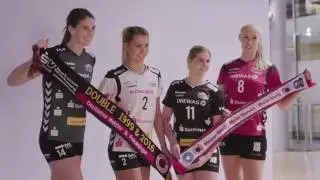 Making of DSC Fotoshooting 2016