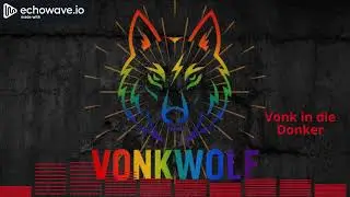 Vonk in die Donker