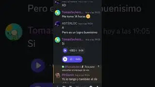 Hagan videos con este audio y comento en su video