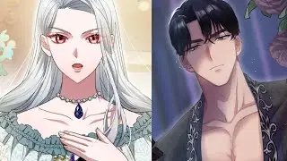 She Married the Man Who Killed Her Father… for Revenge | Manhwa recap