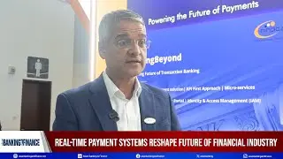 ABF x Mindgate: Real-time payment systems reshape future of financial industry