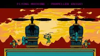 Shovel Knight Specter of Torment Ep 11 almost rage