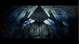 Aversions Crown - Overseer [LYRIC VIDEO]