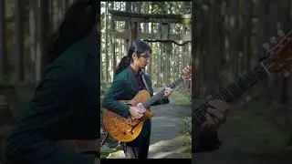 Jazz Guitar Lick for 