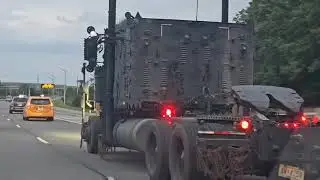Mad Max Truck in real life