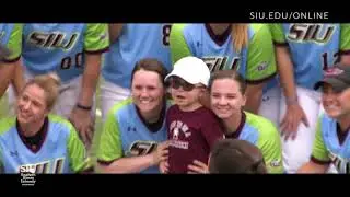 Saluki Athletics Feature Presentation | The Jansen Family